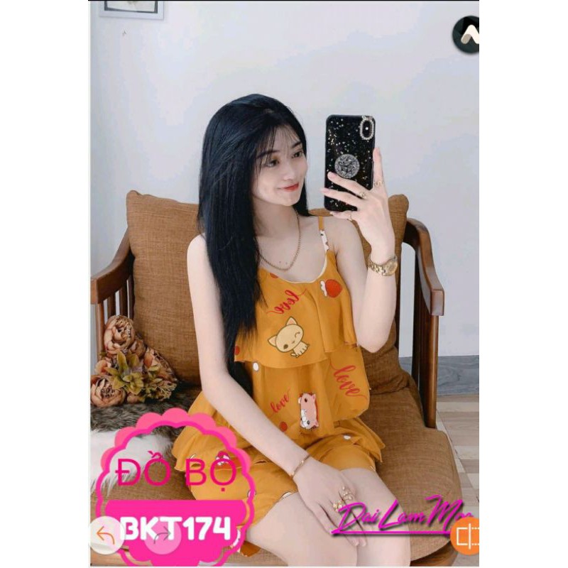 Đồ bộ mặc nhà