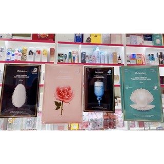 Mặt nạ JM Solution Korea miếng (chính hãng)