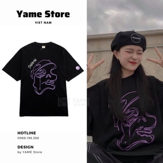 Áo thun Unisex Sadboiz Phong cách Ulzzang, Áo phông Nam nữ Sad Story - Yame Store