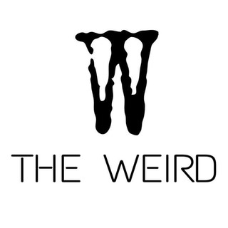 The Weird Studio