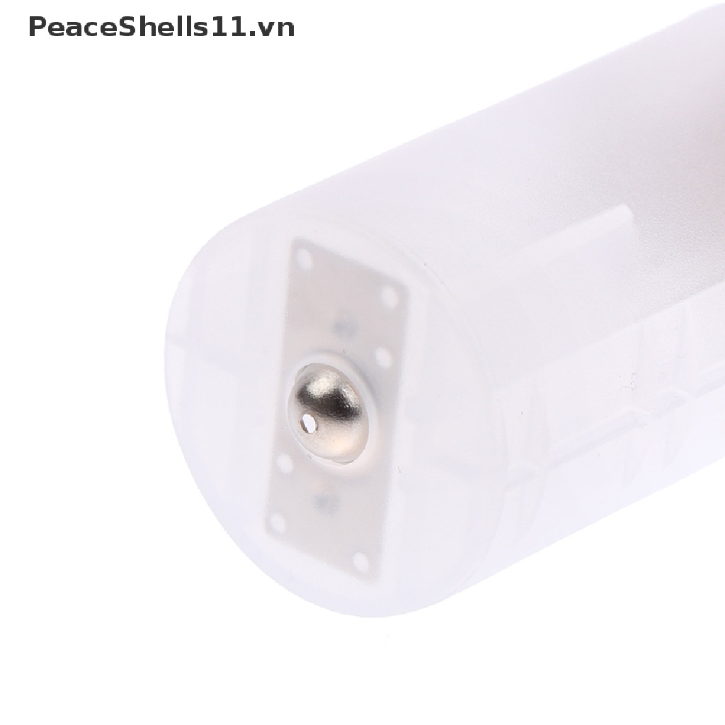 1 Hộp Chuyển Đổi Pin AAA Sang AA / AA Sang C / D