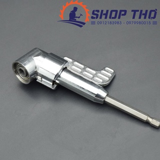 Đầu bắt vít góc chuôi lục cho máy bắn vít