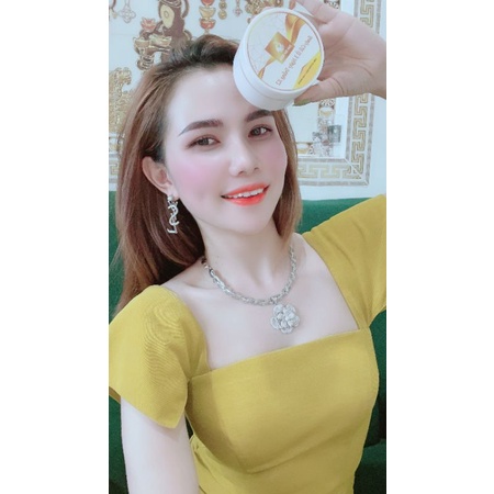 BODY BÍCH CAO WHITE