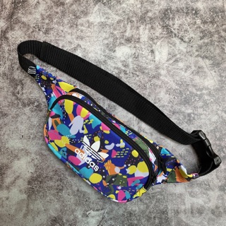 Túi bao tử Crossbody Bags Mtico DaS a.u.t.h tuồn