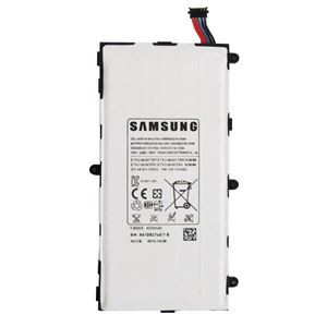 PIN MÁY TÍNH BẢNG SAMSUNG GALAXY TAB 3 7.0 T211 T210 T215 ZIN HÃNG HÀNG NHẬP KHẨU