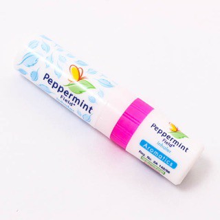 Dầu Hít Thông Mũi Bạc Hà Peppermint Field Thái Lan