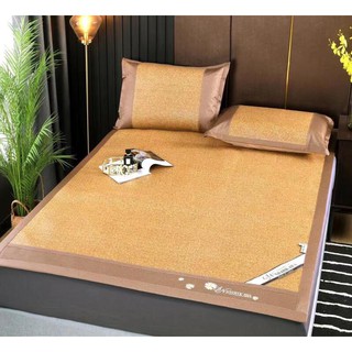 Chiếu mây sợi nho Nishikawa chuẩn Nhật - Hàng cao cấp
