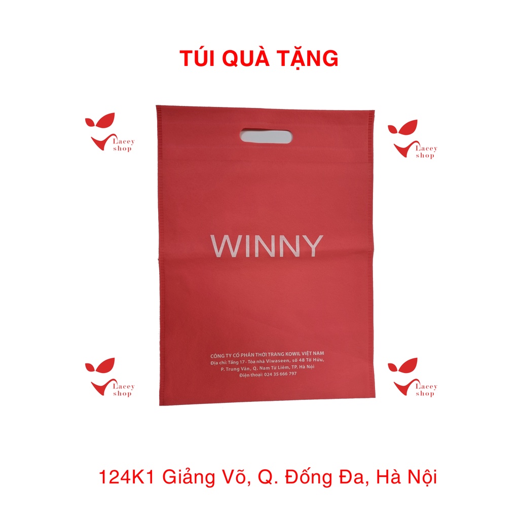 Túi quà tặng đựng quần áo