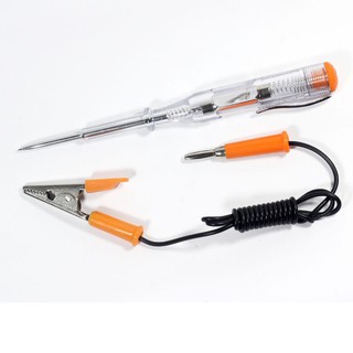 [Chính Hãng] Bút thử điện 1 chiều DC Asaki AK-9063