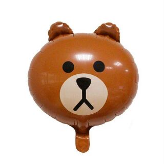 Bóng bay line friends