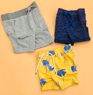 Quần lửng xuất dư old navy