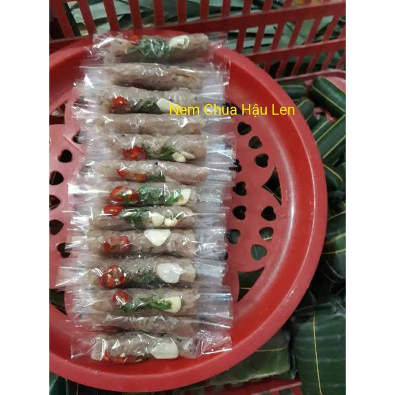Nem Chua Thanh Hoá : 50cái | BigBuy360 - bigbuy360.vn