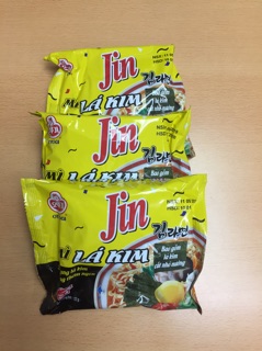 Mì lá kim ottogi