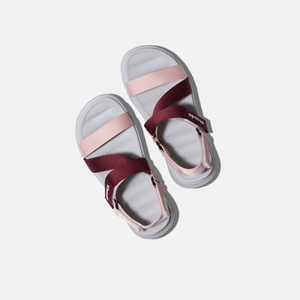 Giày Sandals SHONDO F6 Sport - F6S2162