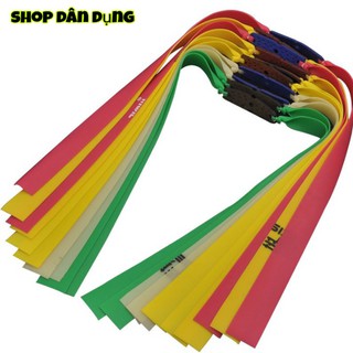 Dây Ná Cao Su Giá Rẻ ( Dây Ná Thun Chính Hãng Đủ Kích Cỡ )