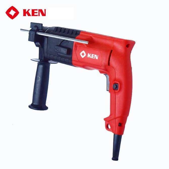 MÁY KHOAN KEN 2526GE/2526GER/2526E