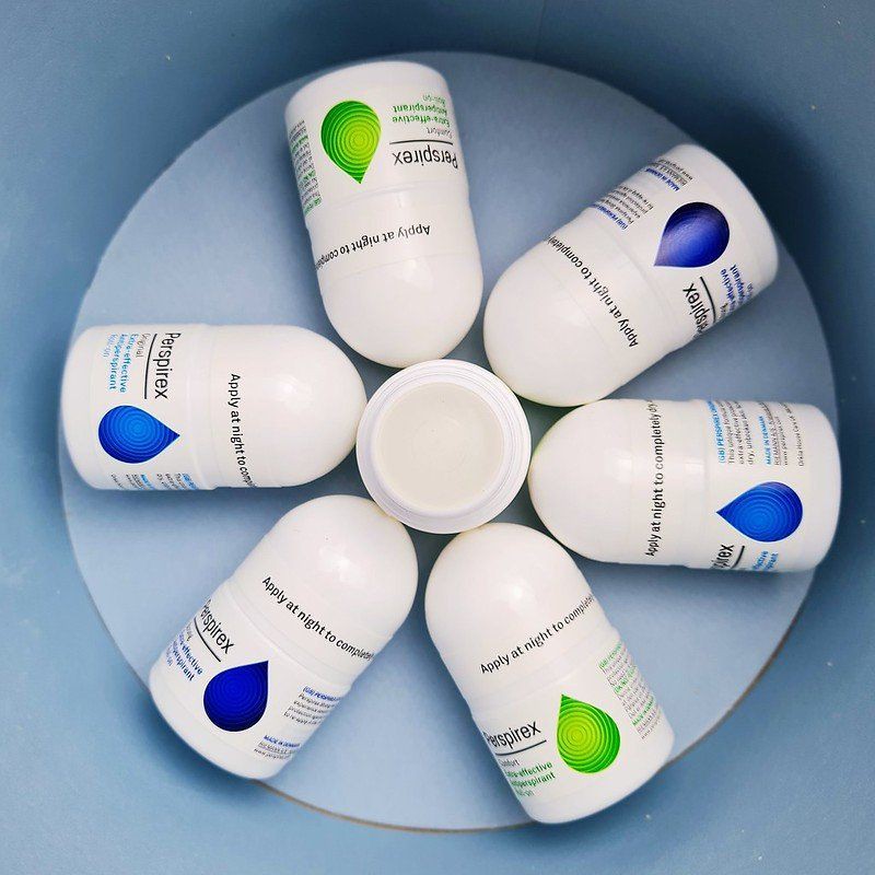 [Chính hãng chuẩn Auth] Lăn khử mùi Perspirex đủ 3 loại 3 màu | BigBuy360 - bigbuy360.vn