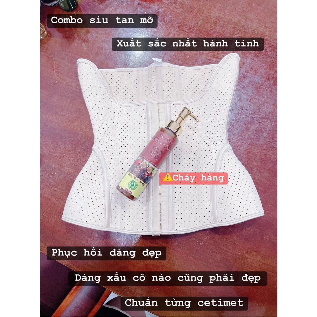 Shop Hiền _ đai nịt định hình
