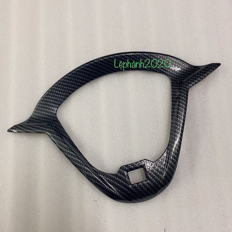 Ốp TRANG TRÍ XE VISION 2021 Carbon