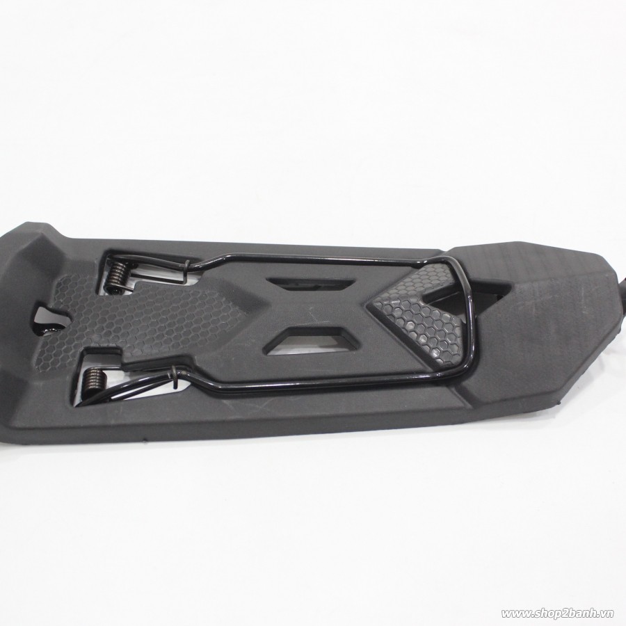 Baga nhựa cho Winner 150