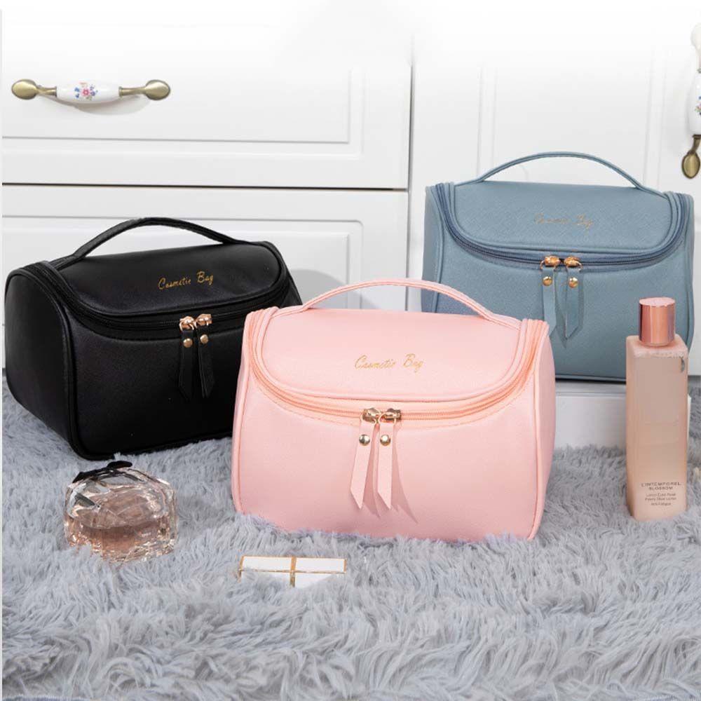 Túi Đựng Mỹ Phẩm Du Lịch Sức Chứa Lớn Chống Thấm Nước