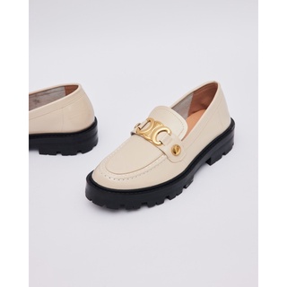 9683 - giày jacinta loafer