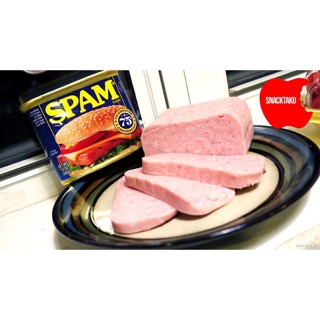 Thịt hộp Spam Hormel Foods 340gr (Mỹ)