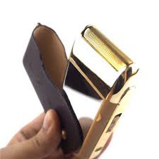 Máy cạo râu kemei km 5700.