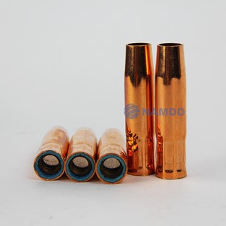 5 Chiếc - Chụp Khí 200 Hàn Mig