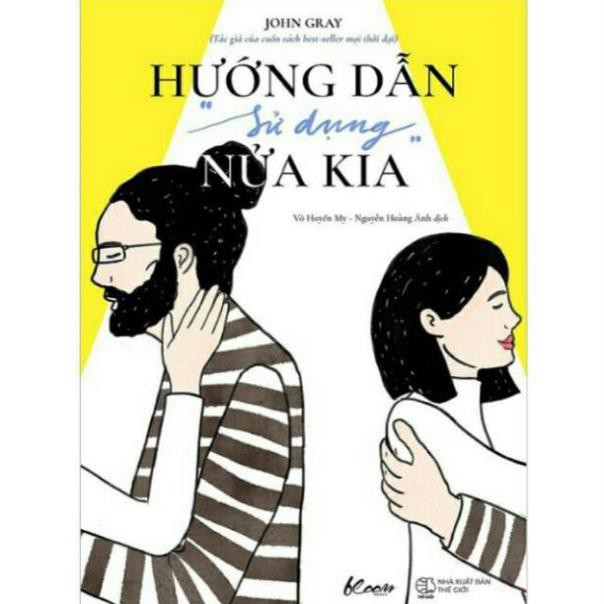 Sách - Hướng Dẫn Sử Dụng Nửa Kia [AZVietNam]