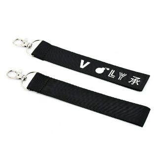 Nametag BTS "Love yourself"