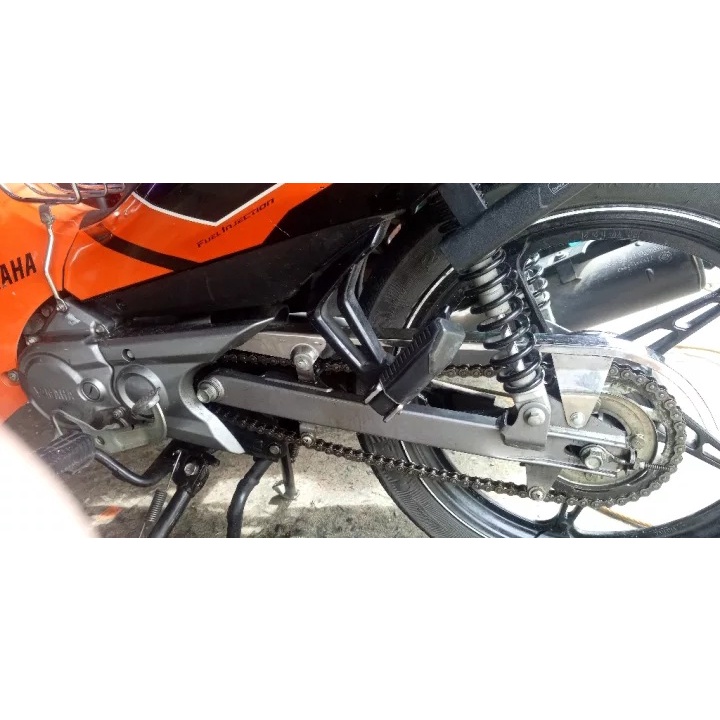 CHE SÊN CACTE CONG INOX 304 DÙNG CHO DREAM- WAVE NHỎ VÀ NHIỀU LOẠI XE