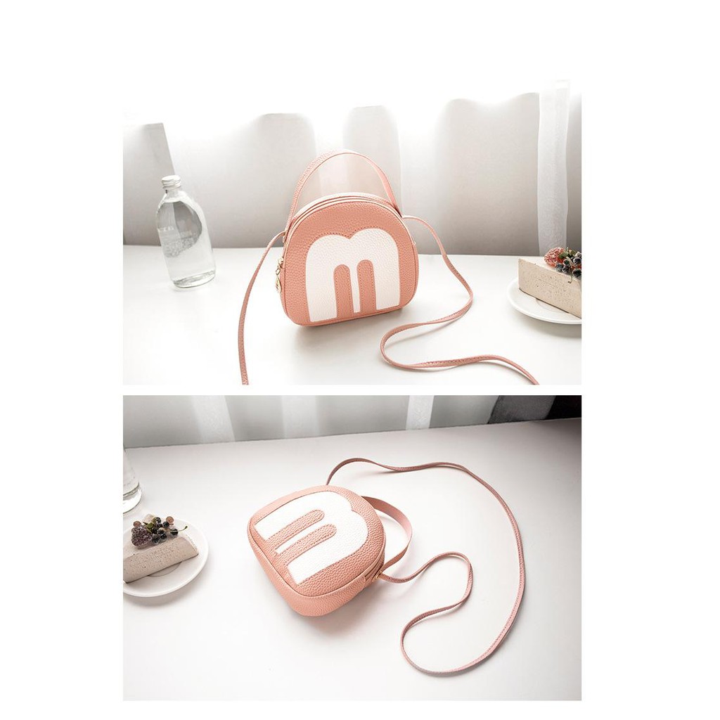 Túi Xách Nữ mini Duyên Dáng TX00203