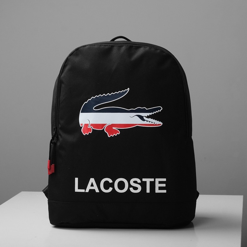 Balo Lacoste