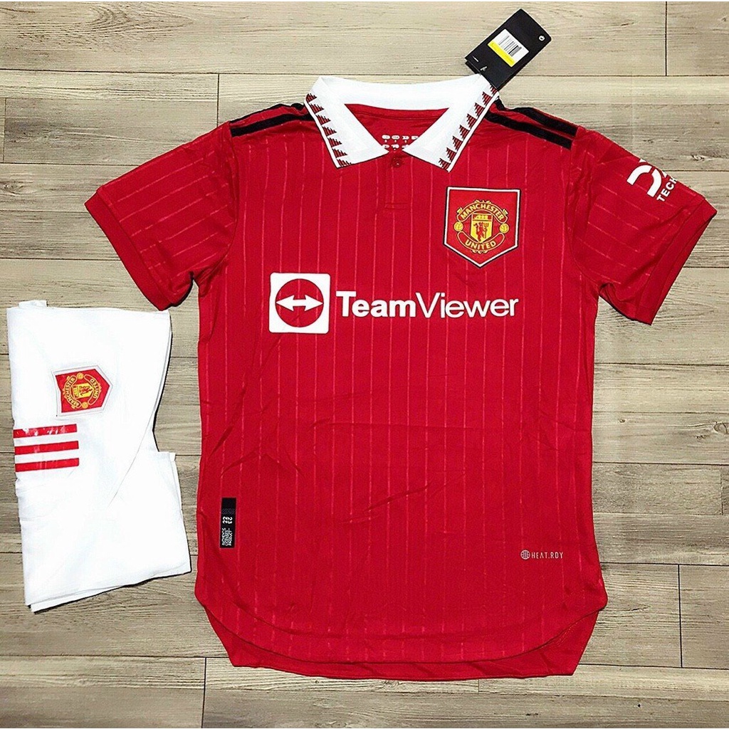 Áo Đá Bóng Nam Bộ Đồ Thể Thao Đá Banh Clb Hàng Mè Caro Mát Mu Barca Real Juve Chelsea Arsenal Mancity Liver Psg Dortmund