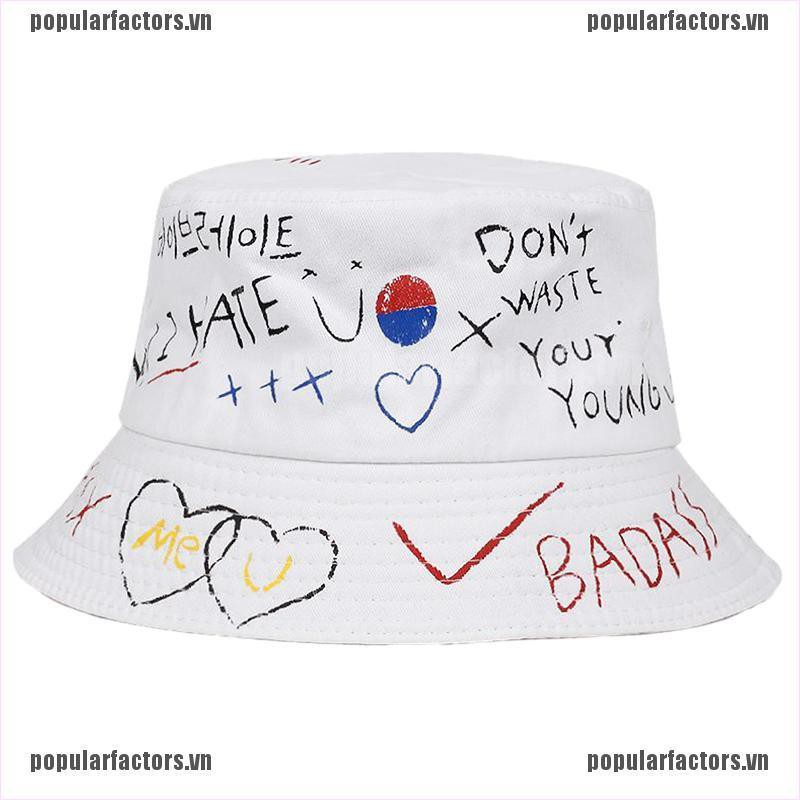 Vành Thời Trang Mùa Hè Phong Cách Hiphop
