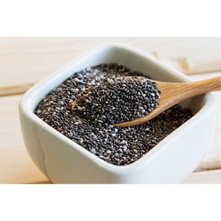 Hạt Chia Úc BLACK BAG 500g úc