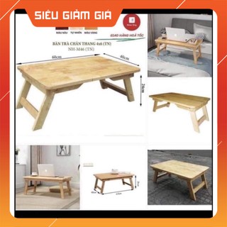 BÀN GỖ XẾP CHÂN THANG