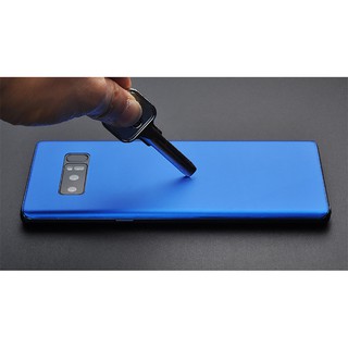 [ Bán Chạy ] Miếng dán skin samsung Note 10 /Note 10 Lite / Note 10 Plus