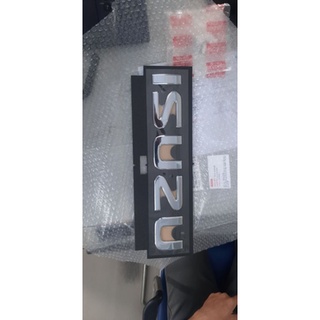 Logo isuzu xe tải, Decal isuzu, Chữ nổi isuzu