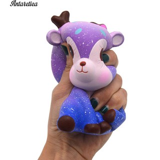 Đồ chơi Squishy hình nai