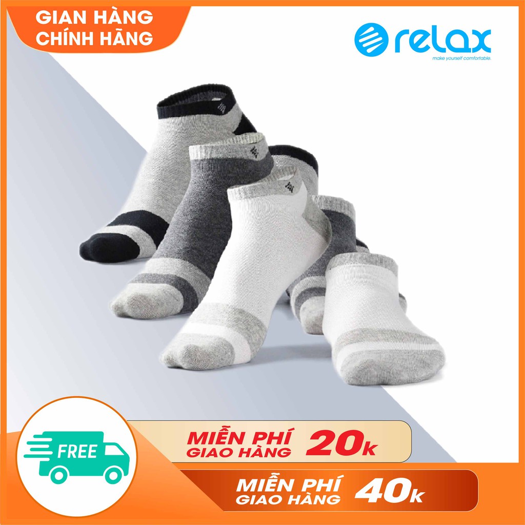 Quần Lót Boxer Nam Relax Mã RLTK014