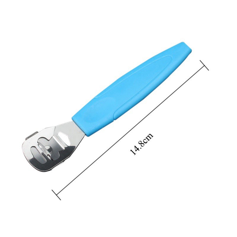 Bộ 8 dụng cụ mài giũa làm sạch gót chân