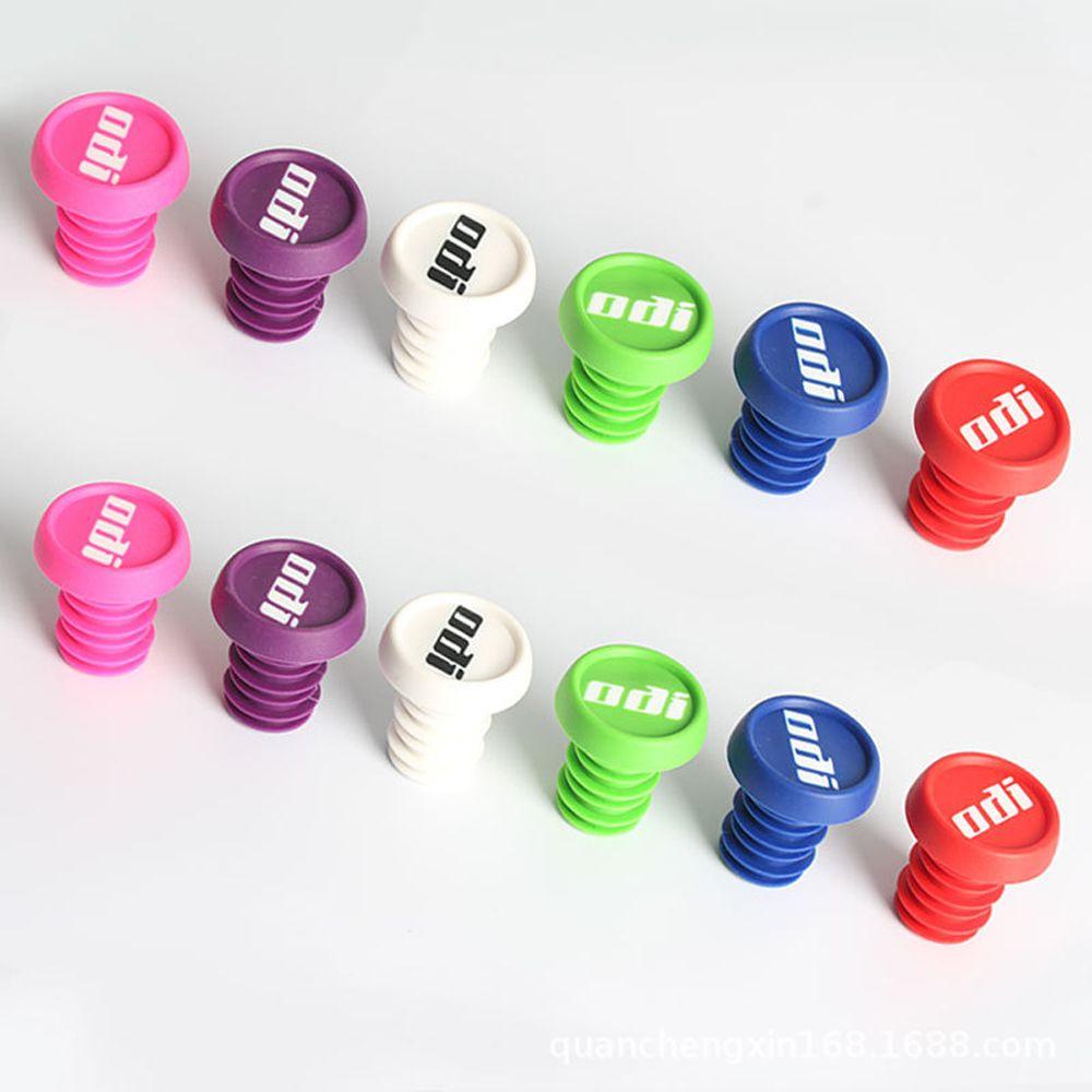 Nút Gắn Tay Lái Xe Đạp Leo Núi Bmx Chống Trượt