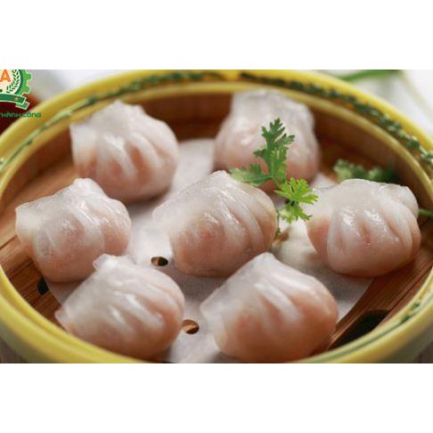 1kg há cảo thịt thơm ngon