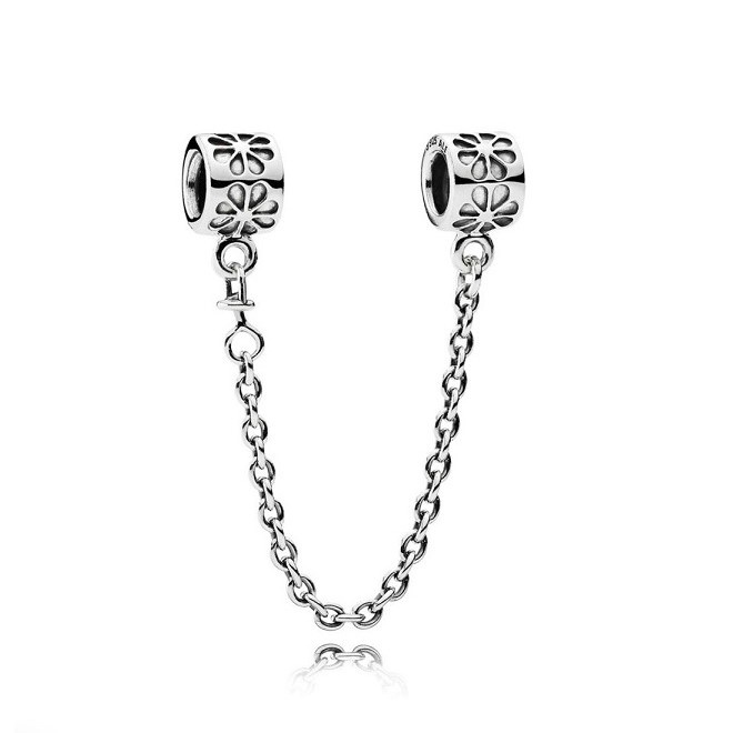 Charm bạc 925 ALE để mix vòng charm PAN theo sở thích, chât liệu chuẩn bạc 925 - Tổng hợp các mẫu charm bạc 027