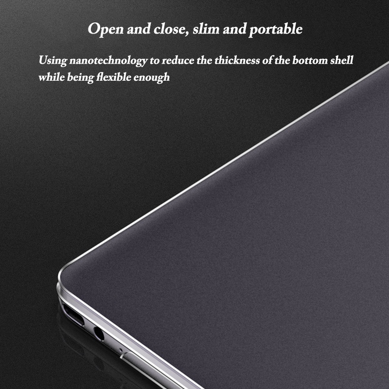 Bao Da Máy Tính Bảng Bảo Vệ Cho Huawei MateBook 2021 MateBook 14 D14 D15 Matepad X Pro MateBook 13 MagicBook X14 X15