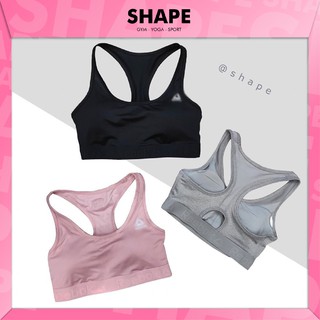 Áo bra tập gym tập yoga nữ R.eebok basic VNXK [B338]
