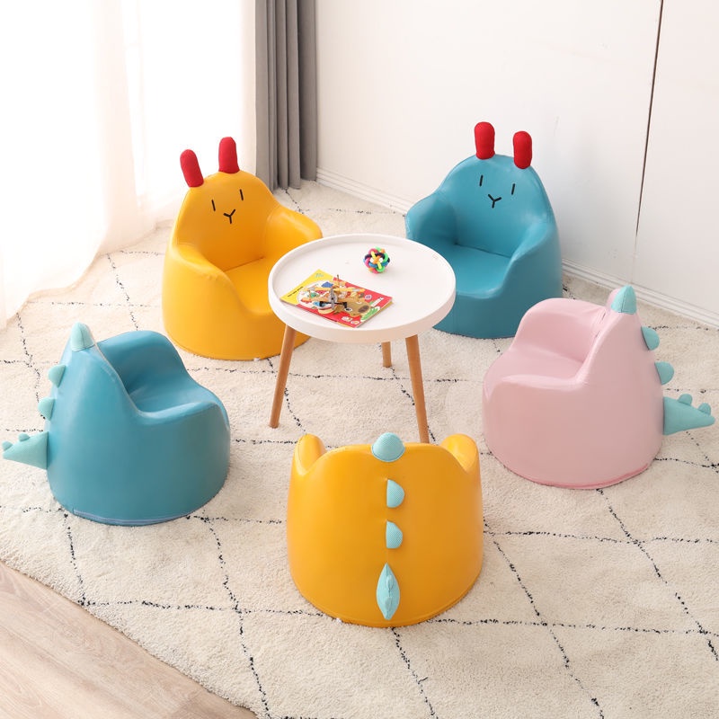 Ghế Sofa Đơn Mini Tiện Dụng Cho Bé