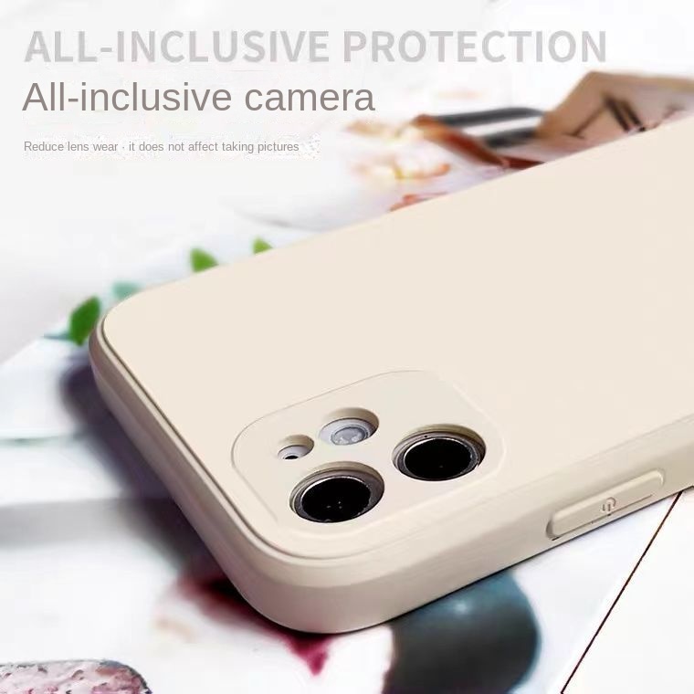 Ốp Điện Thoại Chống Sốc Hình Chú Chó Shiba Inu Mới Cho Iphone 13 Pro 11 Pro Max Xr 6s 7 8 Plus 12 Mini 14 Pro Xs Max